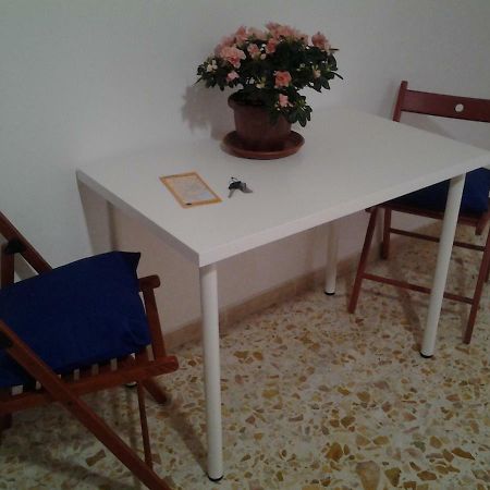 I Colori Di Salvator Rosa Bed & Breakfast Naples Exterior photo