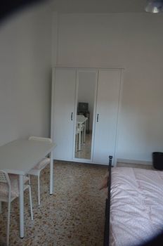 I Colori Di Salvator Rosa Bed & Breakfast Naples Exterior photo
