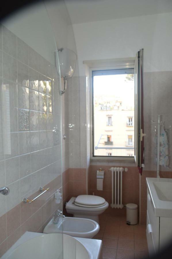 I Colori Di Salvator Rosa Bed & Breakfast Naples Exterior photo