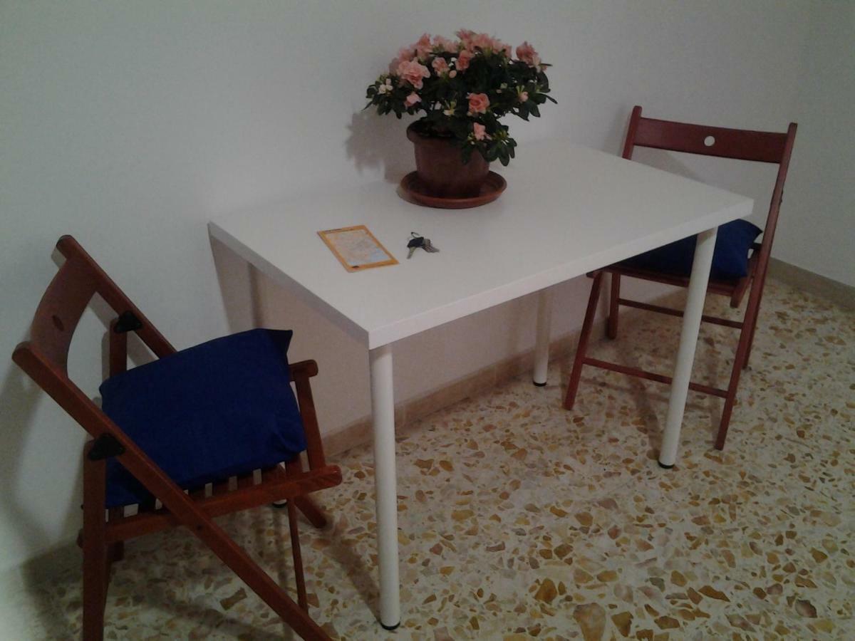 I Colori Di Salvator Rosa Bed & Breakfast Naples Exterior photo